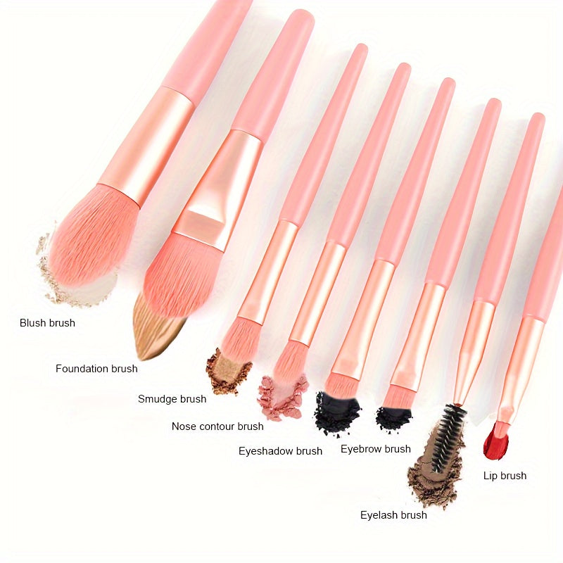 120 Eyeshadow Palette-2