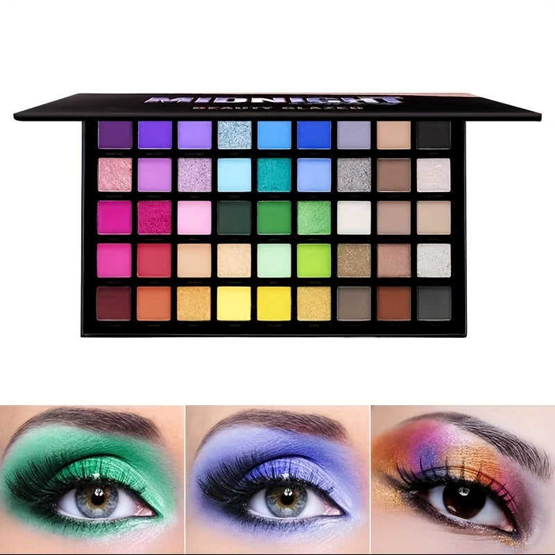 45 Eyeshadow Palette-3