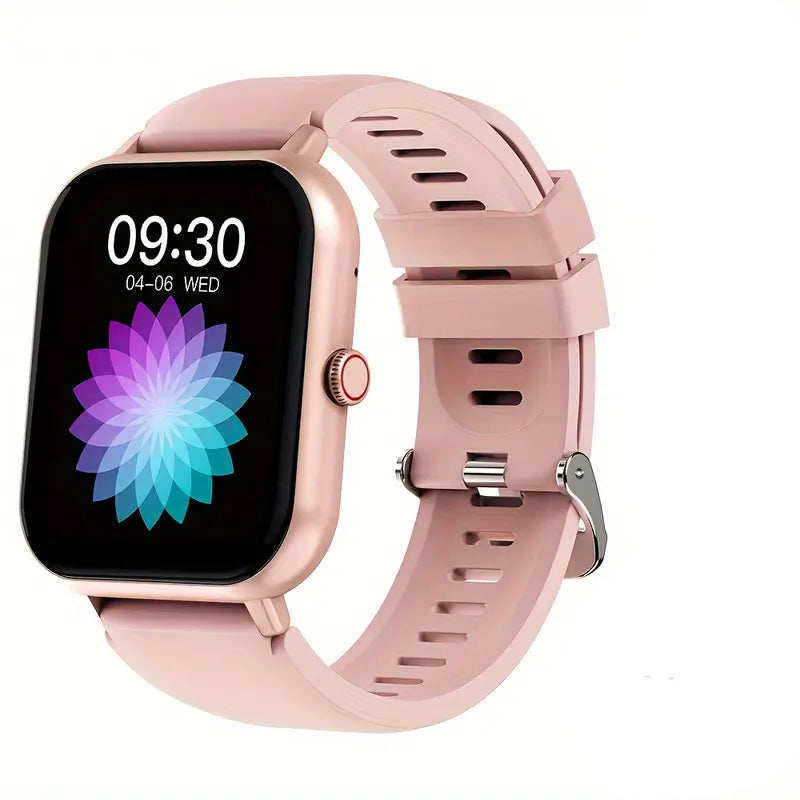 CallConnect: The Ultimate Smartwatch for Answering Calls-1