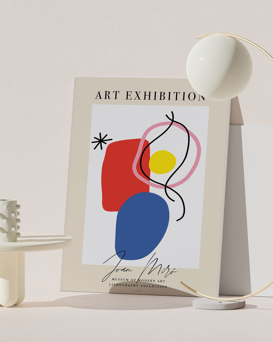 Art Exhibit III