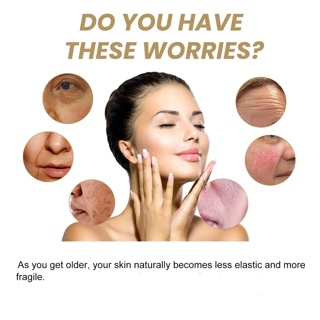 Bee Venom Cream for Smooth, Bright Body Skin-3
