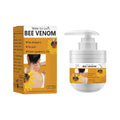 Bee Venom Cream for Smooth, Bright Body Skin-5