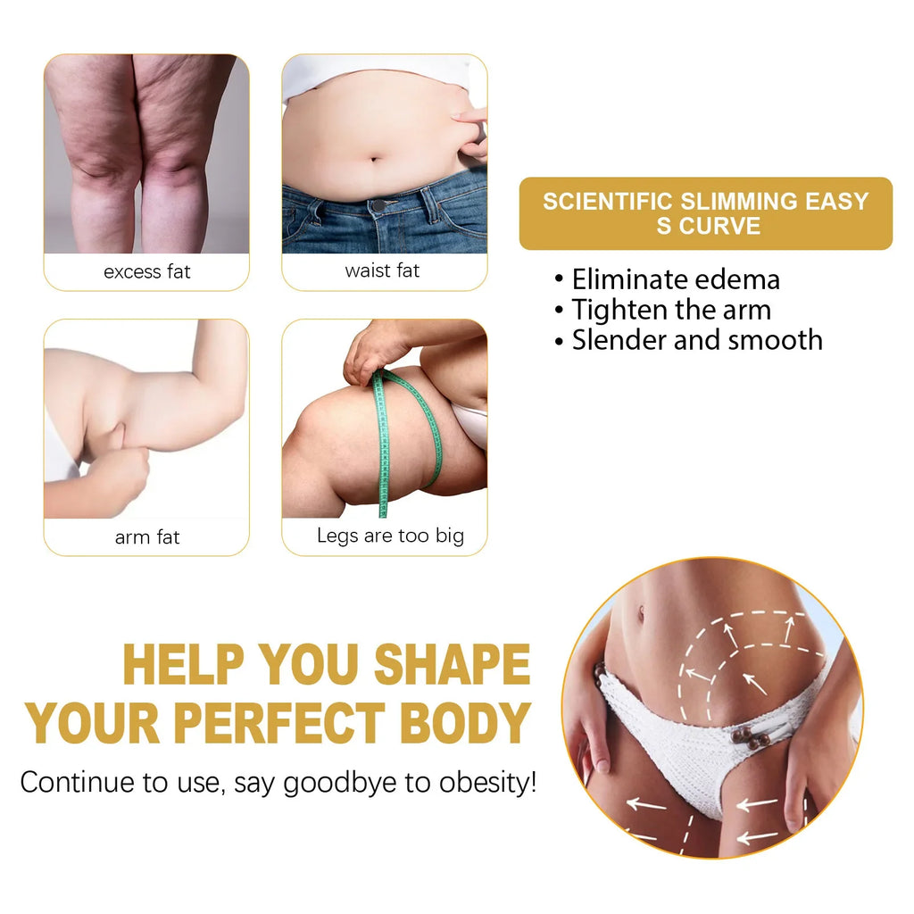 EELHOE Body Sculpting Cream-2