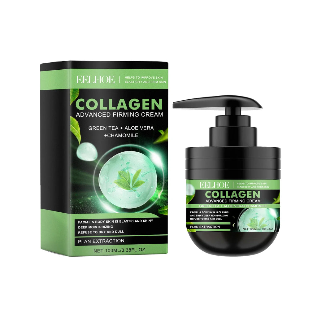 Eelhoe Collagen Body Cream-5