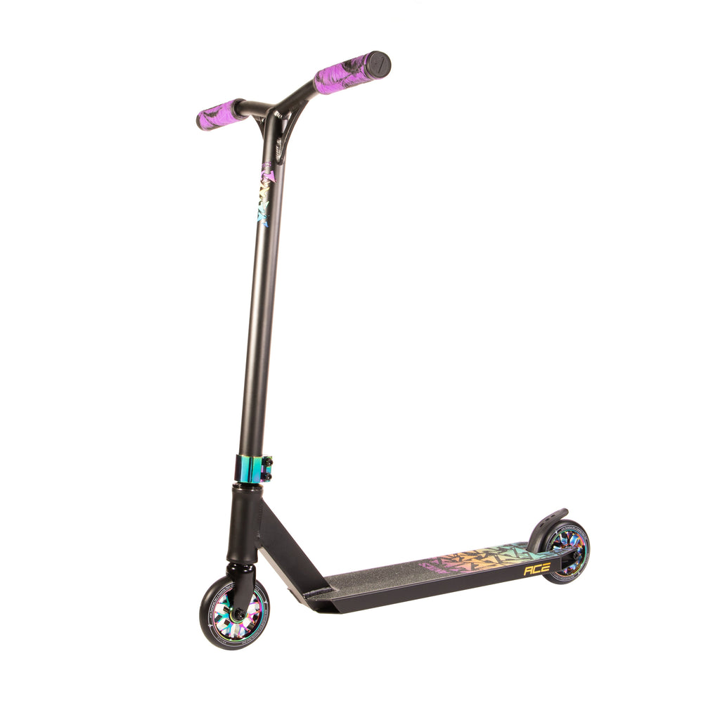 Antics ACE - Patinete completo