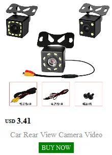 100% Brand 170 Degree 1080P CCD Vehicle Rear View Camera for VW Passat Golf Jetta Tiguan Touareg B6 B7 For Audi A3 A4 A5 A6 S5