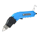 Hot Electric Hand Tools Thermal Heated Fabrics Webbing Rope Leather Plastic Knife Cutter