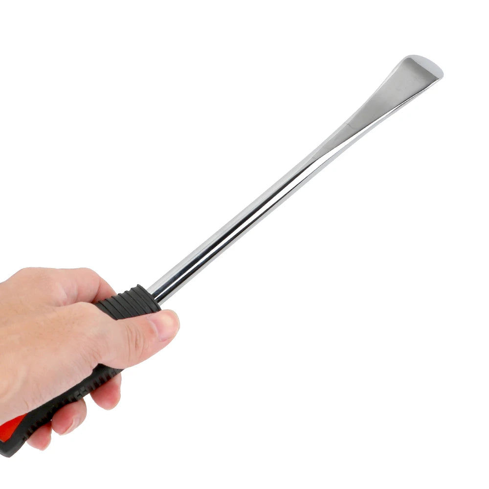 Palancas para cambio de neumáticos de bicicleta y motocicleta, kit de cucharas para neumáticos de automóviles, herramientas de palanca de cambio de neumáticos, protector de llanta, herramienta profesional de reparación de neumáticos