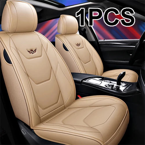 Universal Car Seat Covers for Lexus All Models ES IS-C IS LS RX NX GS CT GX LX570 RX350 LX RC RX300 LX470 Car Seat Cushion Cover