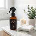 Marien Layali Fabric, Upholstery and Room Fragrance Spray | Floral & Fruity - 250ml