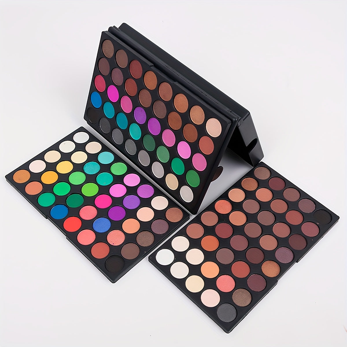 Mini Eyeshadow Palette-1