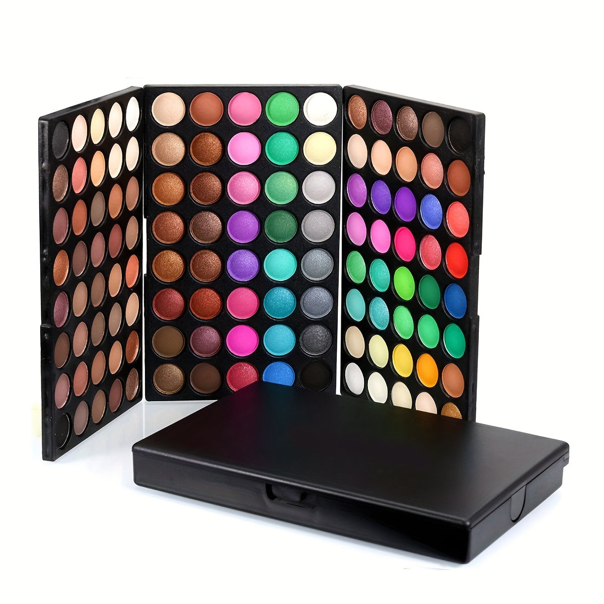 Mini Eyeshadow Palette-2