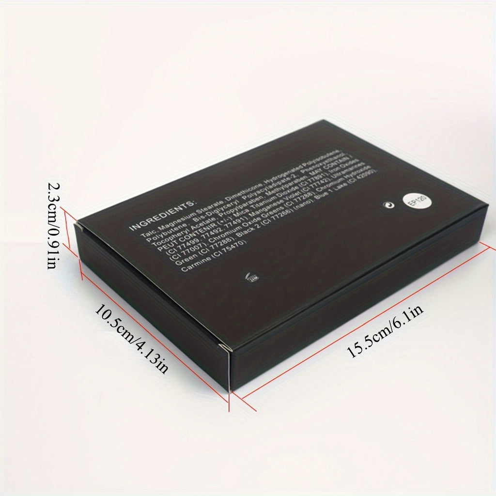 Mini Eyeshadow Palette-3