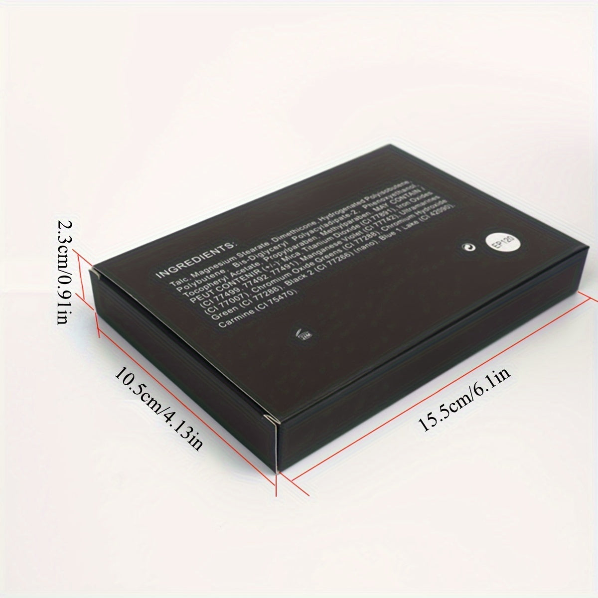 Mini Eyeshadow Palette-3