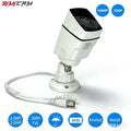 HD 720p/1080p AHD Analog Security Camera Night Vision DVR CCD For Outdoor Indoor Waterproof Home Office CCTV Surveillance Camera