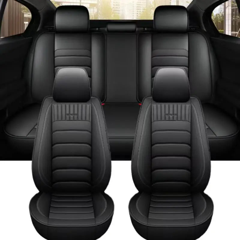 Universal Style Full Coverage Car Seat Cover for AUDI Q5 Q2 Q3 Q6 Q7 Q8 S1 S4 S5 S6 SQ5 RS3 RS4 RS5 RS6 TT Car Accessories