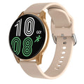 LIGE New Smart Watch 2025 Wireless Charging Smartwatch – Bluetooth Calls, Custom Watch Face, Fitness Bracelet