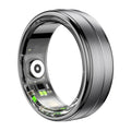 2026 R06 Smart Ring – IP68 Waterproof Health Monitor, Fitness Tracking, Multiple Sport Modes