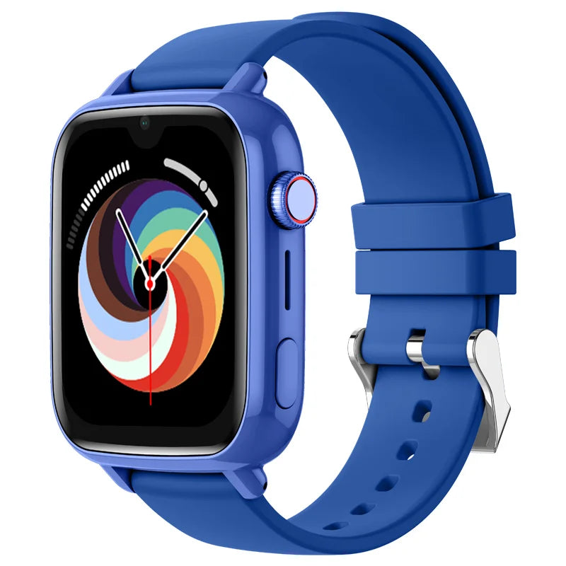 4G Kids GPS Smart Watch with Video Call & SOS