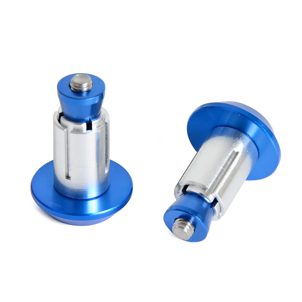Motorcycle Accessories Parts Handlebar End Cap Plug For KTM EXC SX MXR HONDA CRF450R Kawasaki Ducati Suzuki Yamaha Husqvarna