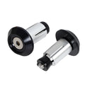 Motorcycle Accessories Parts Handlebar End Cap Plug For KTM EXC SX MXR HONDA CRF450R Kawasaki Ducati Suzuki Yamaha Husqvarna