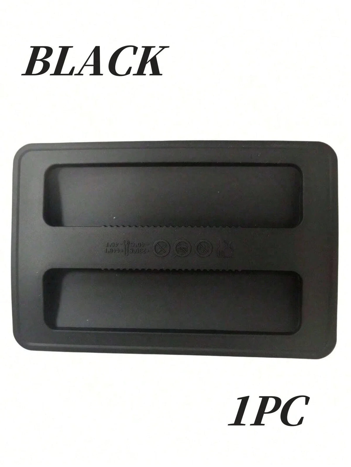 Silicone Toster Lid Dustproof Cover For Toaster Protecting Toaster From Dust Toaster Top Cover Kitchen Appliances Protector