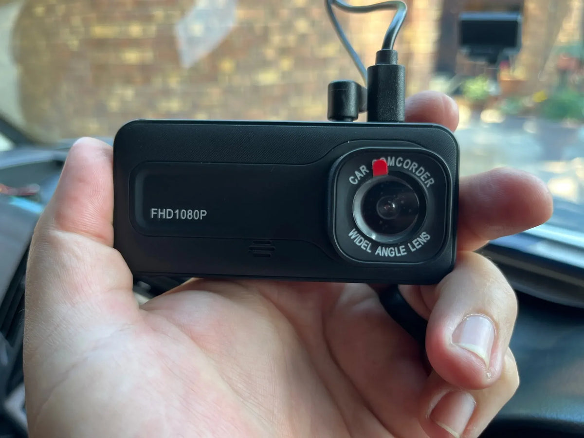 3 Channel Dash Cam for Cars Camera Black Box 3Ch/2Ch 1080P Video Recorder Rear View Camera for Vehicle Car DVR Car Accessories
