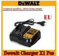 Original DEWALT 20V/60V Battery — DCB606 DCB609 DCB182 DCB205 DCB206 DCB209 | 18V 6Ah 9Ah