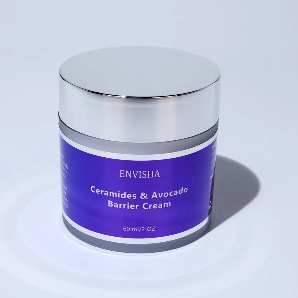 ENVISHA Facial Moisturising Cream 60ml
