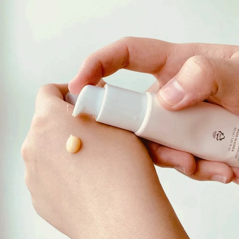 Korean Skin Care 5 Essence – Eye Cream, Brightening & Anti-Ageing Serum