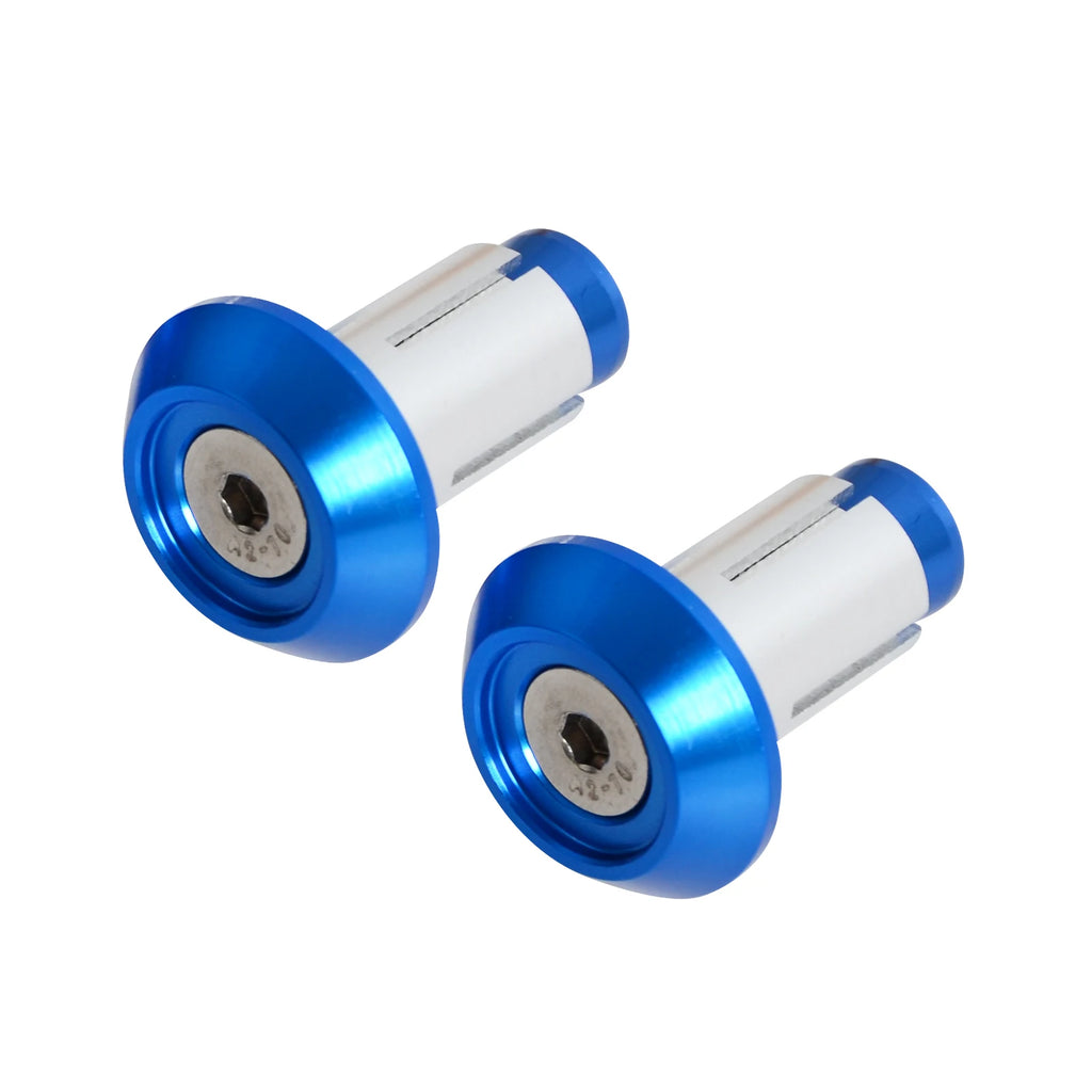 Motorcycle Accessories Parts Handlebar End Cap Plug For KTM EXC SX MXR HONDA CRF450R Kawasaki Ducati Suzuki Yamaha Husqvarna