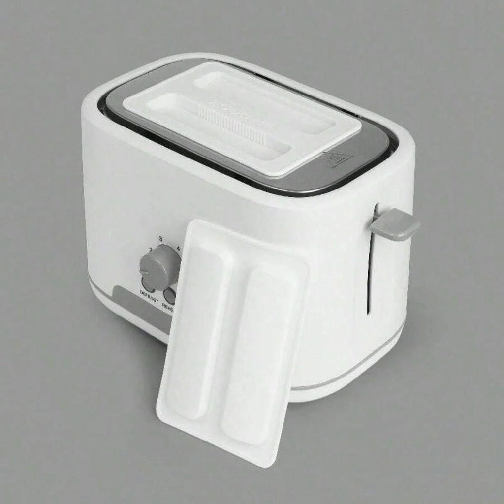 Silicone Toster Lid Dustproof Cover For Toaster Protecting Toaster From Dust Toaster Top Cover Kitchen Appliances Protector