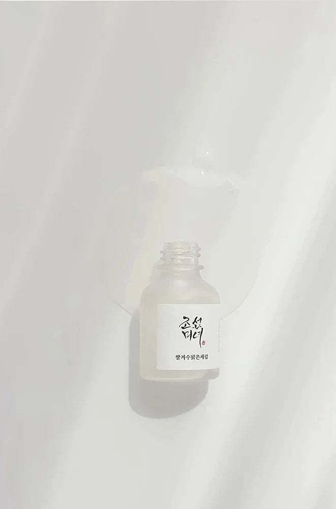 Korean Skin Care 5 Essence – Eye Cream, Brightening & Anti-Ageing Serum