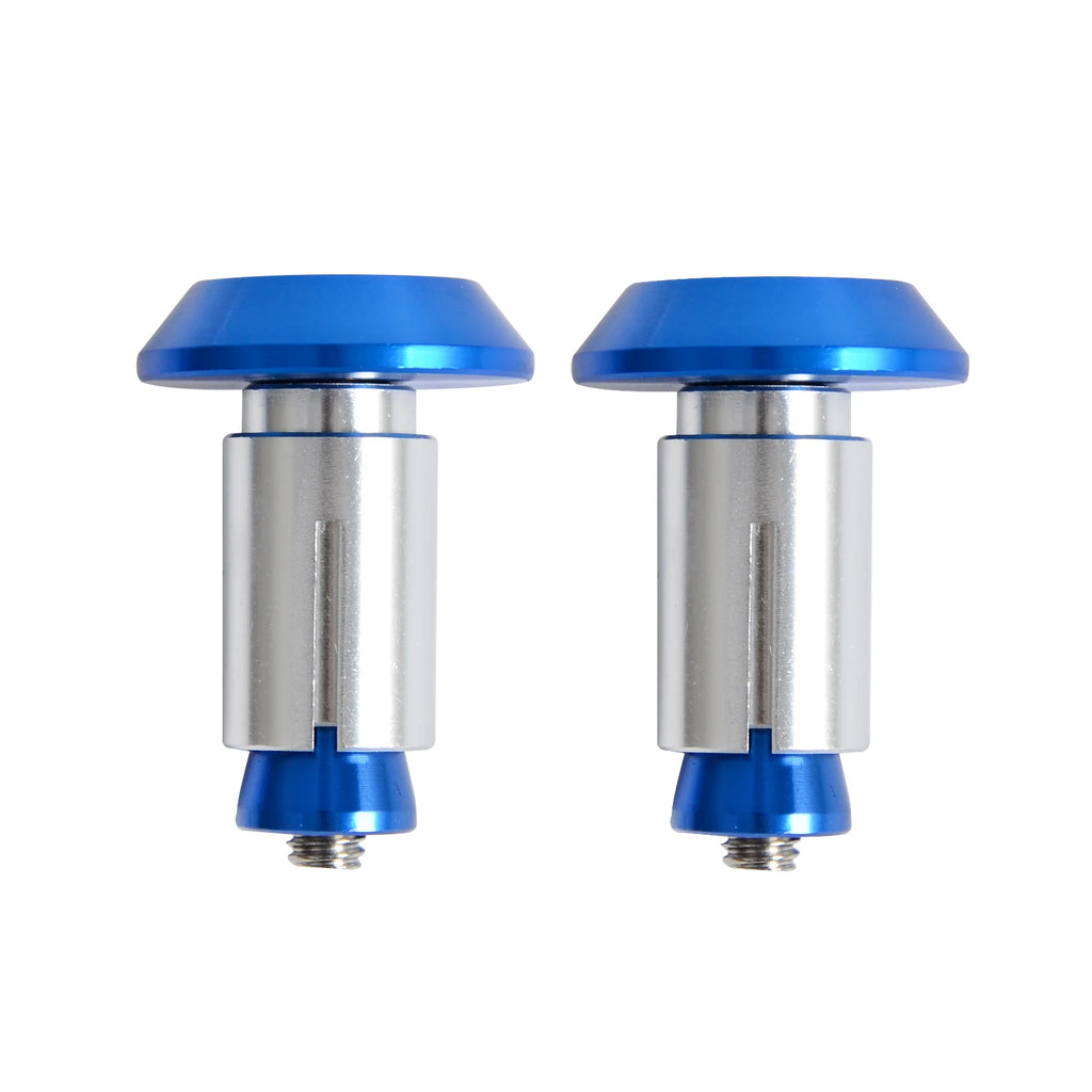 Motorcycle Accessories Parts Handlebar End Cap Plug For KTM EXC SX MXR HONDA CRF450R Kawasaki Ducati Suzuki Yamaha Husqvarna