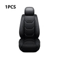 Universal Car Seat Covers for Hyundai Solaris Tucson Kona Getz IX35 Creta I40 Accent Santa Fe — Full Set Accessories