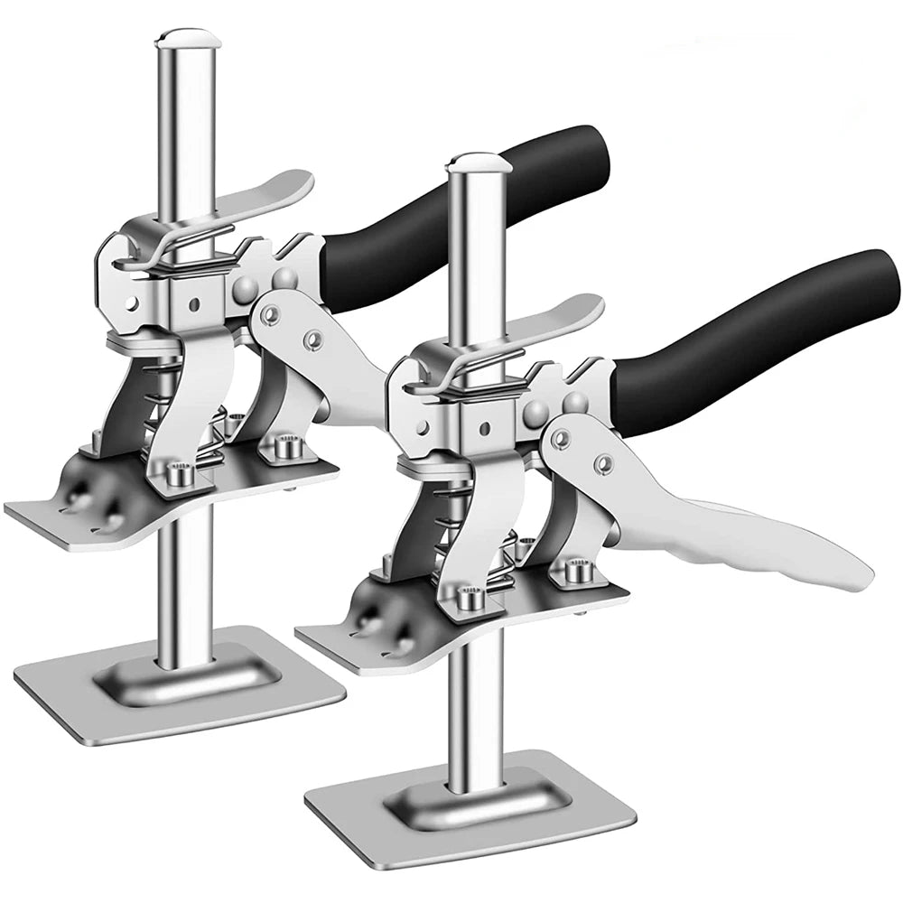 Labour-Saving Arm Jack – Door Panel & Drywall Board Lifter