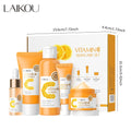 Vitamin C Brightening Skincare Set 5pcs