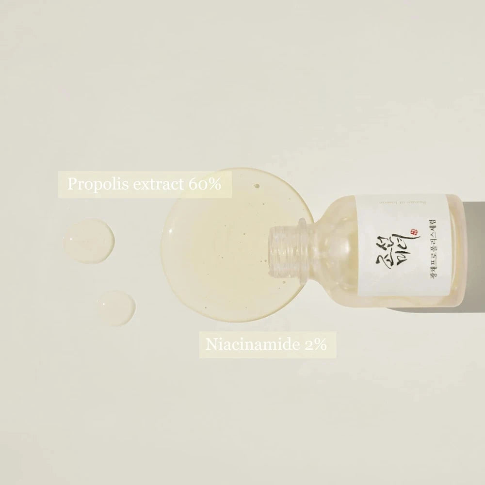 Korean Skin Care 5 Essence – Eye Cream, Brightening & Anti-Ageing Serum
