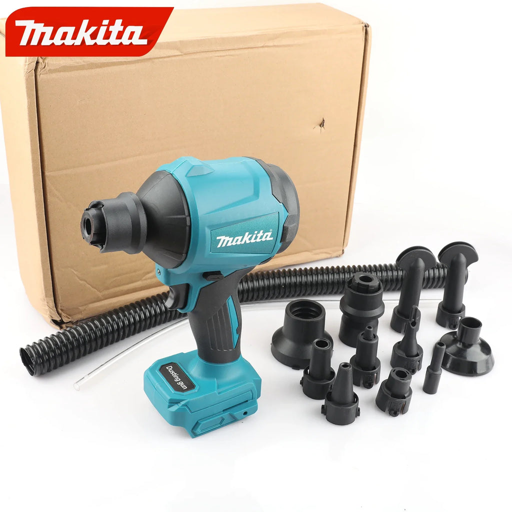 Makita 18V LXT Brushless Dust Blower (Body Only) - DAS180Z