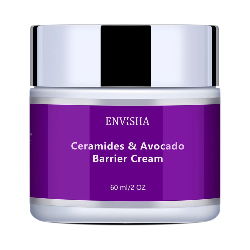 ENVISHA Facial Moisturising Cream 60ml