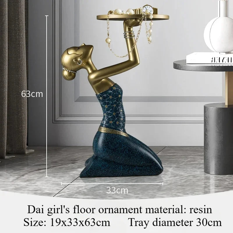 Restaurant Living Room Coffee Tables Corner Low Luxury Modern Coffee Tables Sofa Side Gold Resin Stolik Kawowy Home Furniture