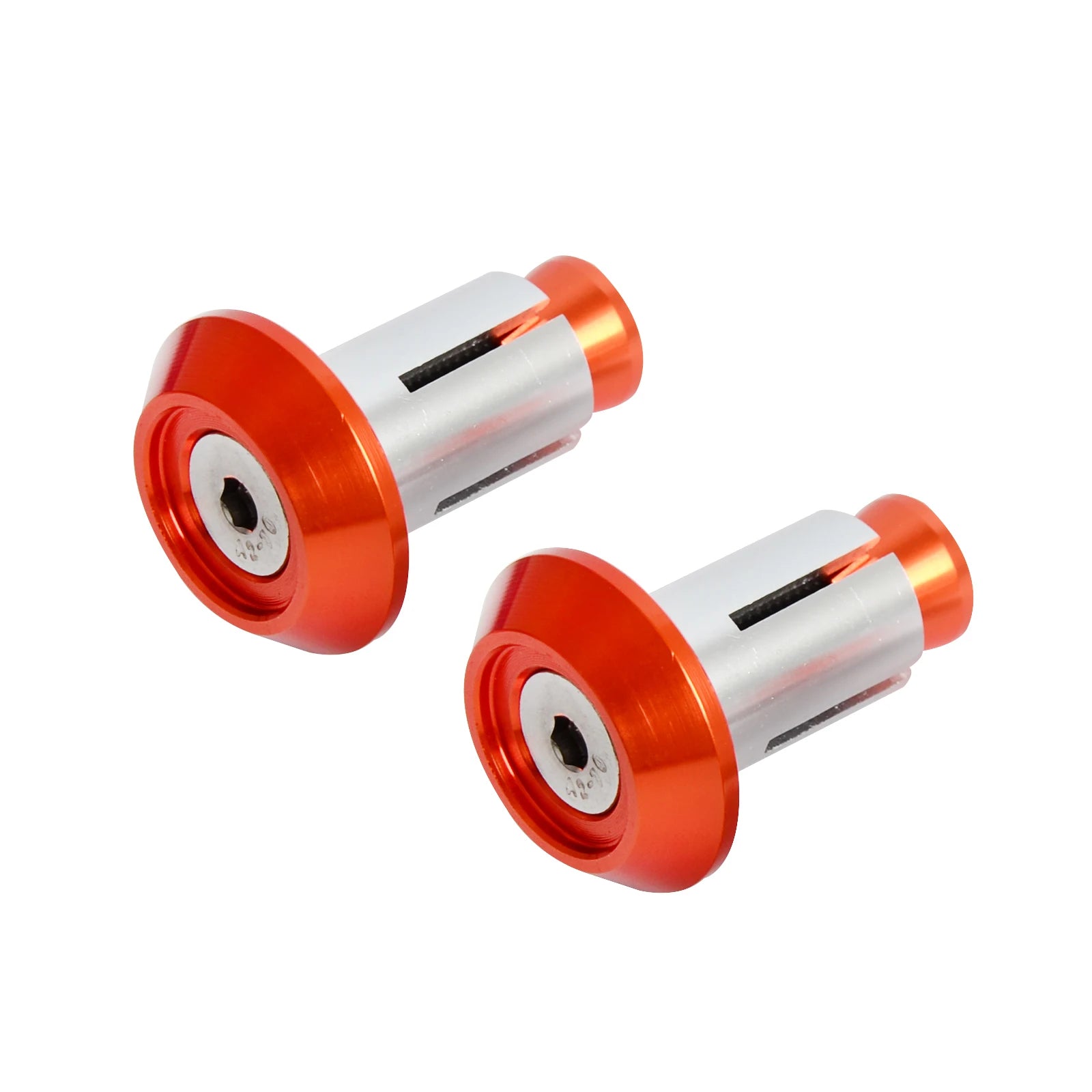 Motorcycle Accessories Parts Handlebar End Cap Plug For KTM EXC SX MXR HONDA CRF450R Kawasaki Ducati Suzuki Yamaha Husqvarna