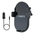 Huawei SuperCharge Wireless Car Charger 50W Max Intelligent Both Side Sensor Mounting Dual Charging 3D Cooling Fast Charger