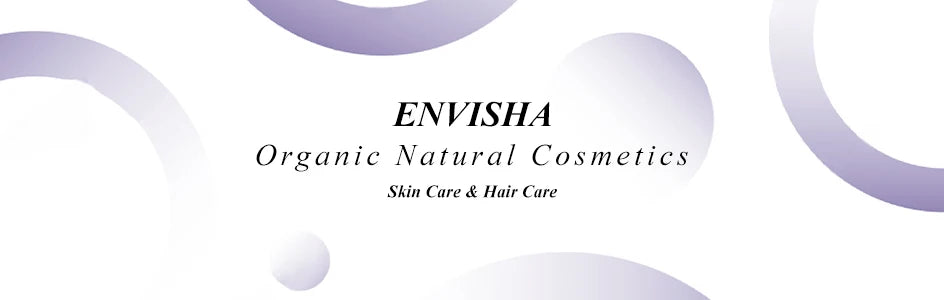 ENVISHA Facial Moisturising Cream 60ml
