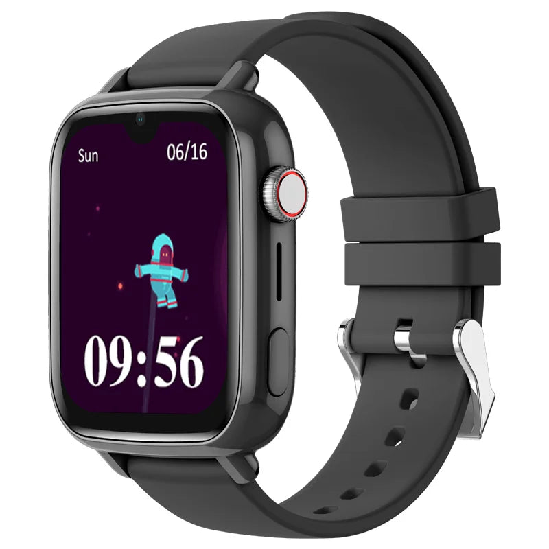 4G Kids GPS Smart Watch with Video Call & SOS