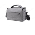 Camera Sling Bag  Camera Drone Travel GRAY-0