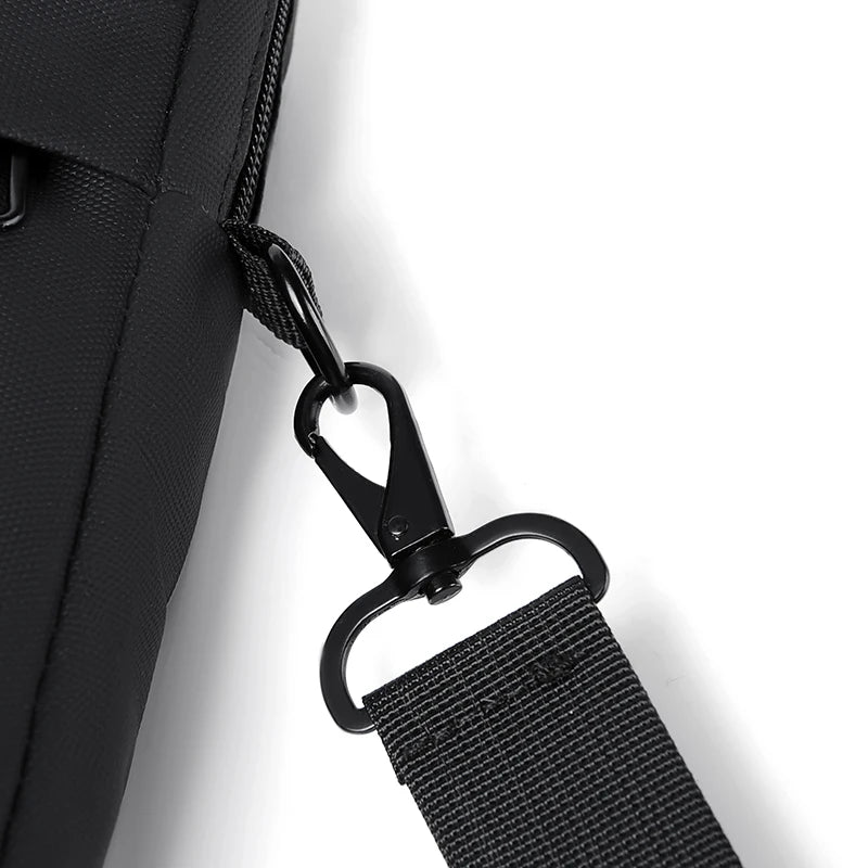 Laptop Tote Bag – Business Briefcase with Adjustable Shoulder Strap