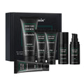 Men's Skin Care Kit – 3-in-1 Face Wash, Moisturiser & Eye Cream Daily Set