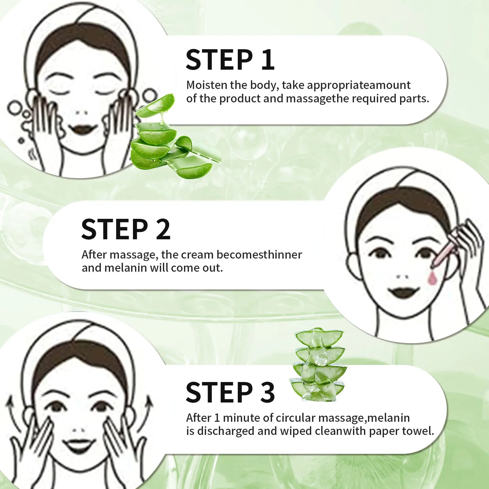 Magical Skin Rejuvenation Serum – Anti-Wrinkle, Firming & Lifting Korean Skincare