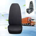 Truck Lorry BusTrucks Seat Cushion Cover for KAMAZ SCANIA IVECO ISUZU MAN Renault DAF Hino TATRA SANY Summer Cool Brethable